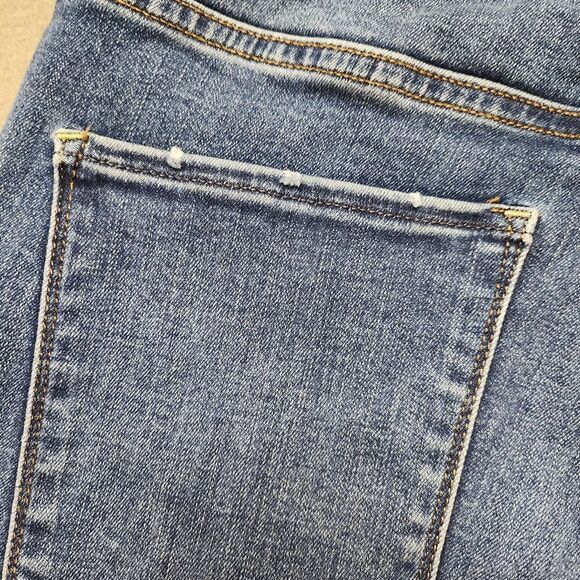 Abercrombie & Fitch Simone High Rise super Skinny Jeans 29 / 8 - Picture 9 of 14